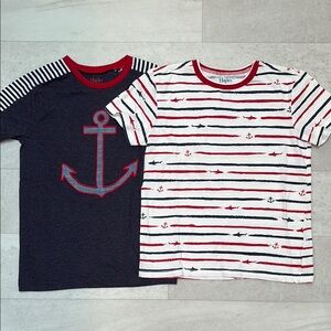 Hatley tees ⚓️🚢⛴️